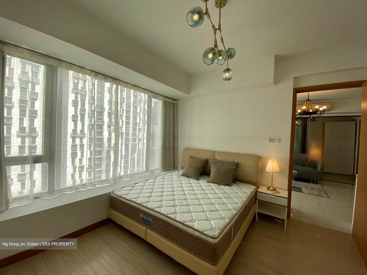 The Beacon (D2), Apartment #559820031